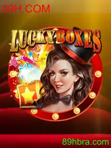 LuckyBoxes