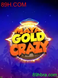 MayaGoldCrazy